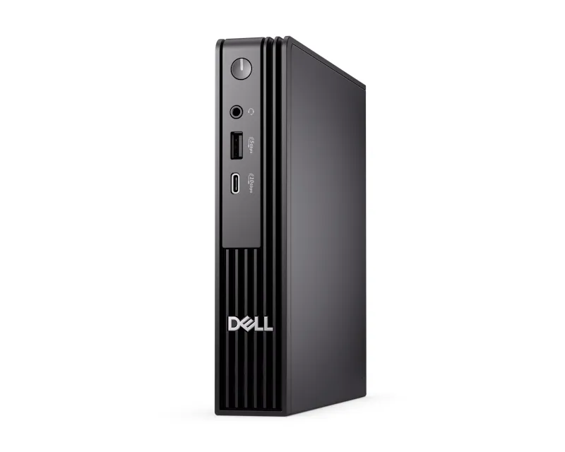DELL Pro Micro Core Ultra 7 265T 16GB 512GB SSD Win11Pro 3yr ProSupport + WiFi  Slika 3