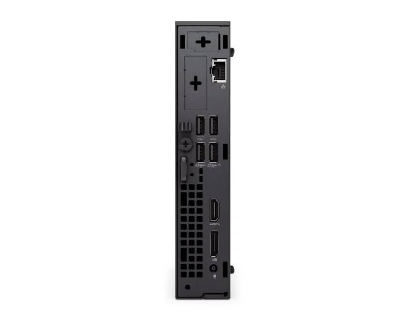 DELL Pro Micro Core Ultra 7 265T 16GB 512GB SSD Win11Pro 3yr ProSupport + WiFi  Slika 4