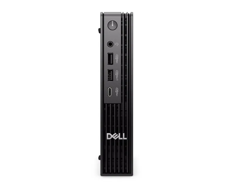 DELL Pro Micro Plus Core Ultra 7 265 16GB 512GB SSD Win11Pro 3yr ProSupport + WiFi Slika 2