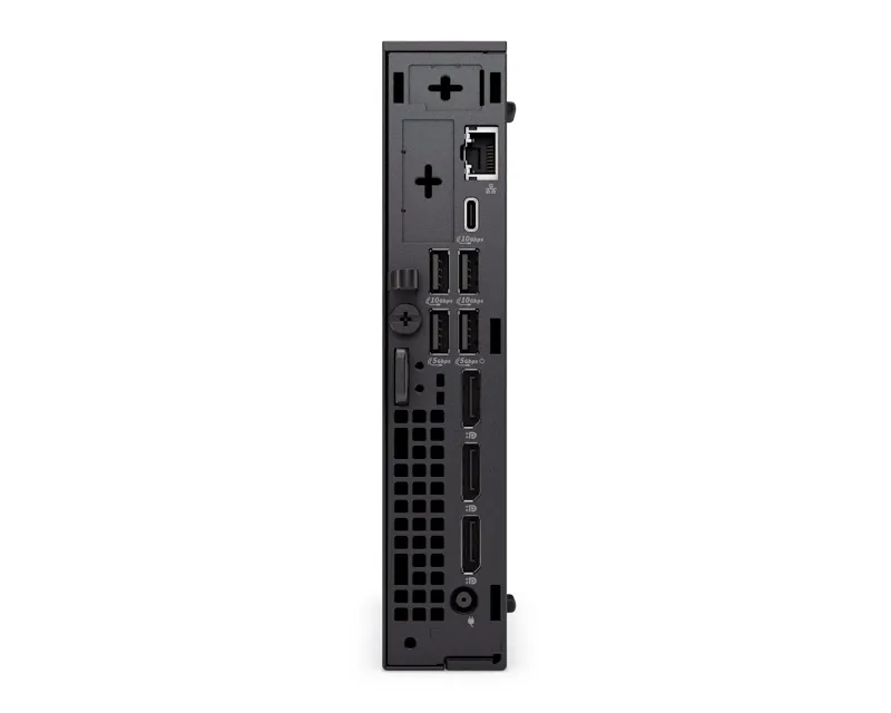 DELL Pro Micro Plus Core Ultra 7 265 16GB 512GB SSD Win11Pro 3yr ProSupport + WiFi Slika 4
