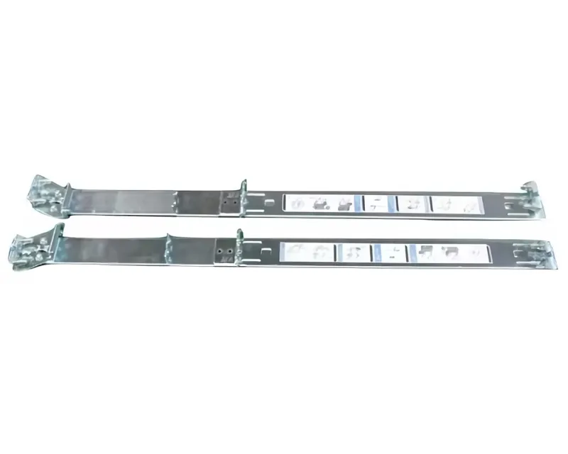 DELL 770-BBIF 1U/2U Static Rails for 2-Post and 4-Post Racks  Slika 1