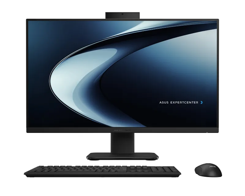 ASUS ExpertCenter P400 AiO P470VAK-WB53C0 (27 inča FHD, i5-13420H, 16GB, SSD 512GB)  Slika 2