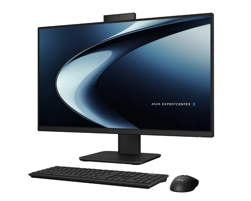 ASUS ExpertCenter P400 AiO P470VAK-WB53C0 (27 inča FHD, i5-13420H, 16GB, SSD 512GB)  Slika 3