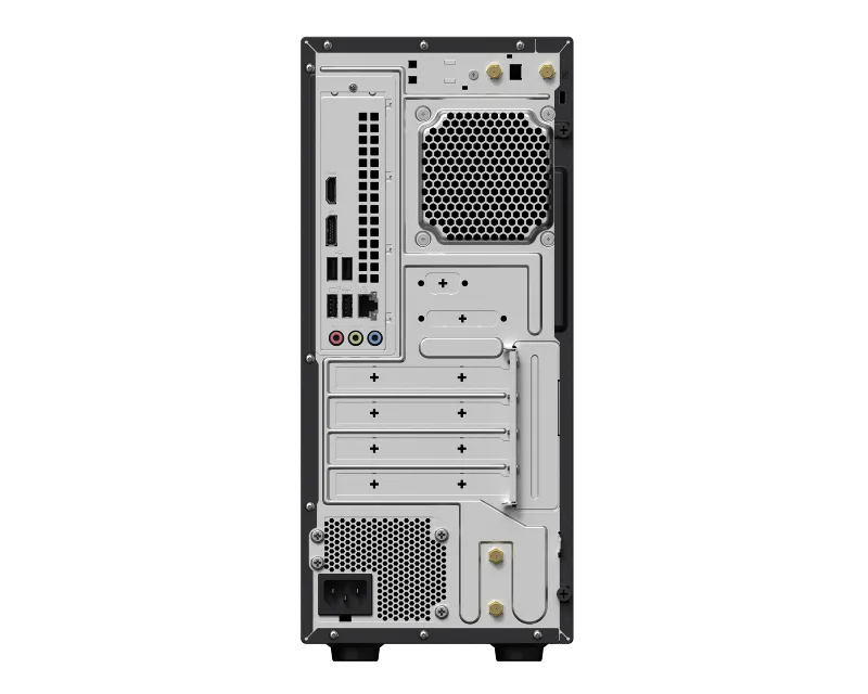 ASUS ExpertCenter P500 P500MV-WB31C0  (i3-1315U, 8GB, M.2 SSD 512GB)  Slika 2