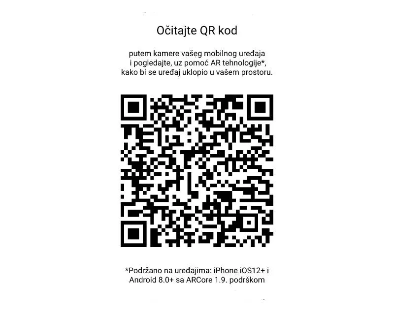 APPLE Mac mini M4 10-core CPU 10-core GPU 16GB 256GB SSD (MU9D3)  Slika 5