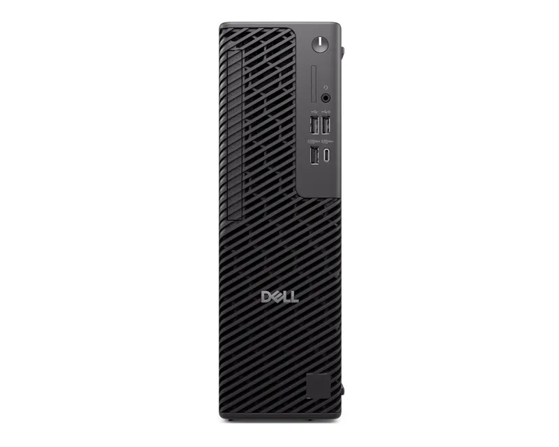 DELL Pro Max Slim Core Ultra 7 265 32GB 1TB SSD RTX A1000 8GB no WLAN Win11Pro 3yr NBD  Slika 2