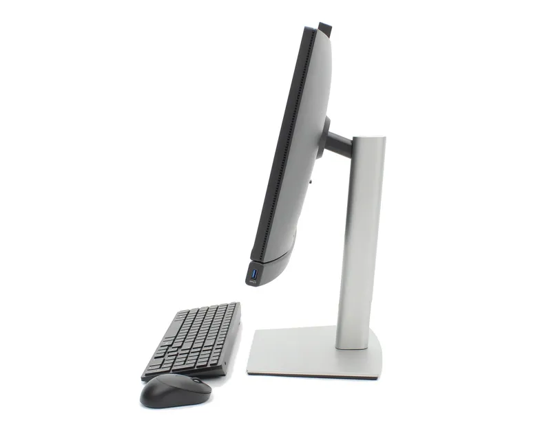 DELL Pro AiO 23.8 inch FHD Core Ultra 5 235T 16GB 512GB SSD Win11Pro 3yr ProSupport + WiFi  Slika 6