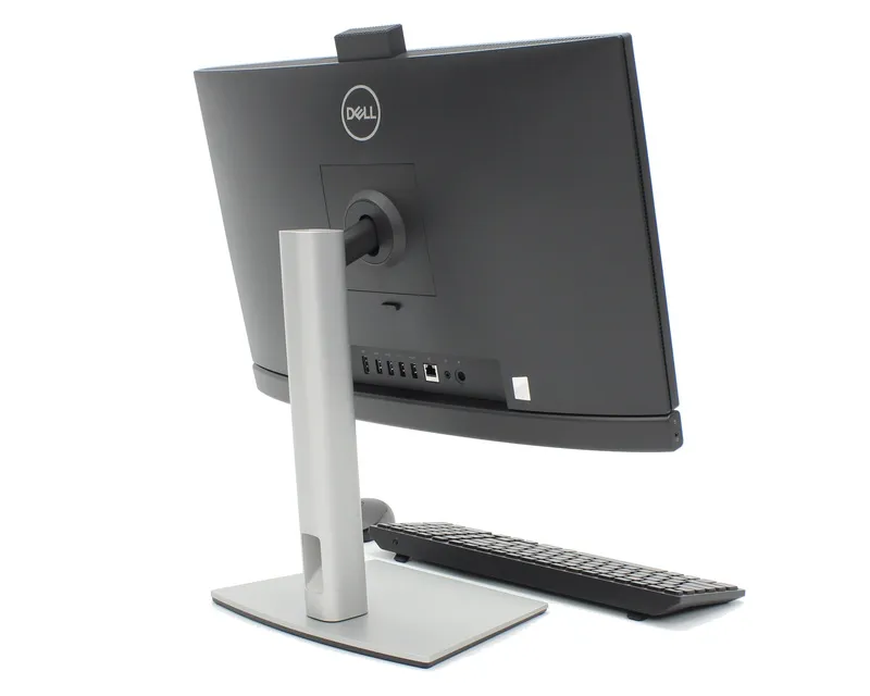 DELL Pro AiO 23.8 inch FHD Core Ultra 7 265 16GB 512GB SSD Win11Pro 3yr ProSupport + WiFi  Slika 4