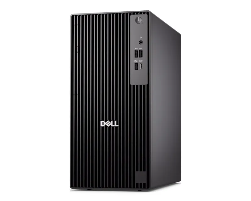 DELL Pro Tower Core Ultra 5 235 16GB 512GB SSD DVDRW Win11Pro 3yr ProSupport  Slika 3