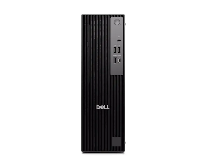 DELL Pro Slim Core Ultra 5 235 16GB 512GB SSD 3yr ProSupport + WiFi Slika 2