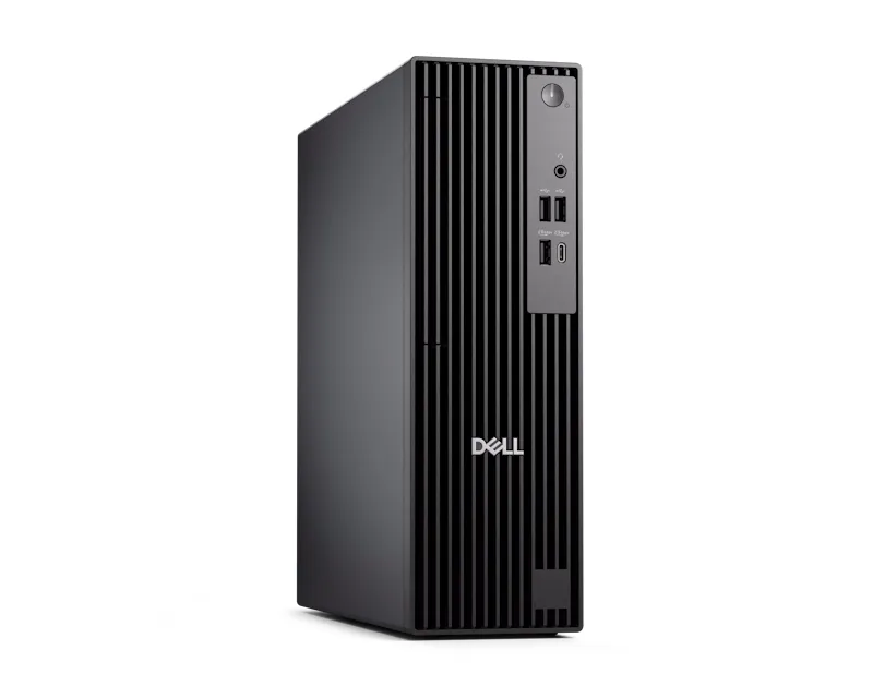 DELL Pro Slim Core Ultra 5 235 16GB 512GB SSD 3yr ProSupport + WiFi Slika 3