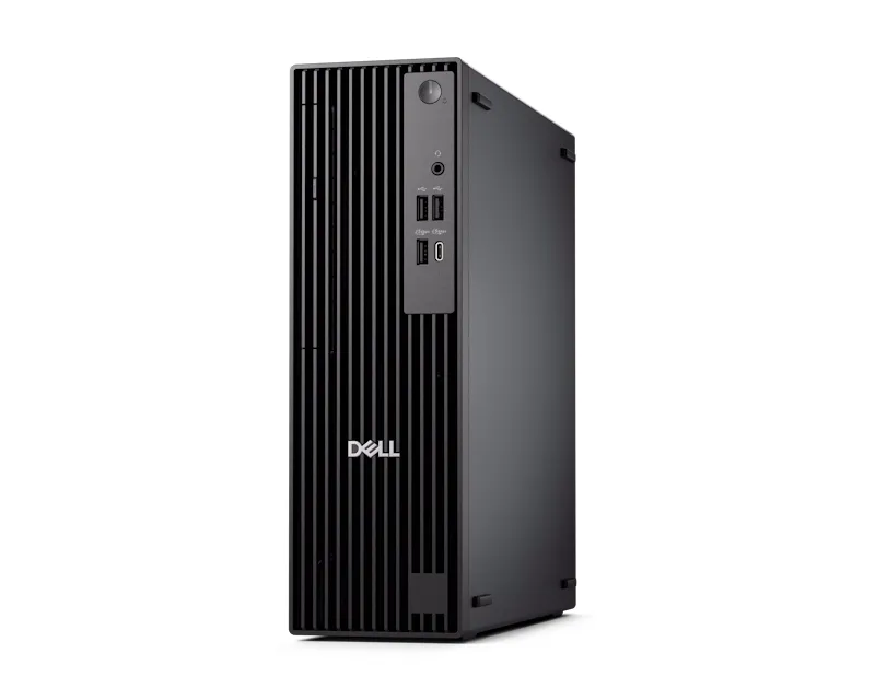 DELL Pro Slim Core Ultra 5 235 16GB 512GB SSD 3yr ProSupport + WiFi Slika 1