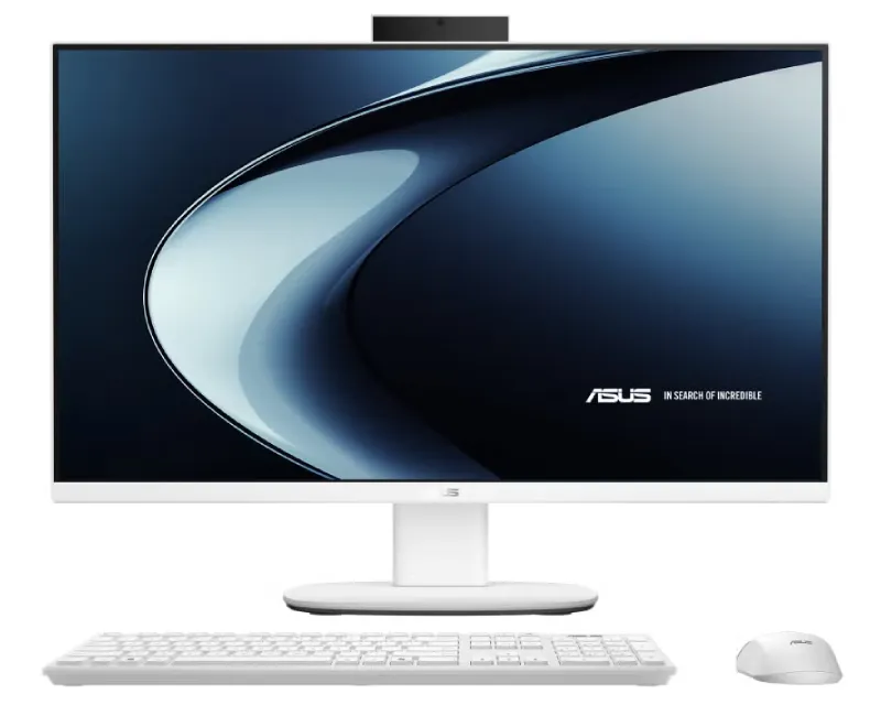 ASUS V400 AiO V470VAK-WPE2550 (27 inča FHD, Core 5 210H, 16GB, SSD 1TB) Slika 1