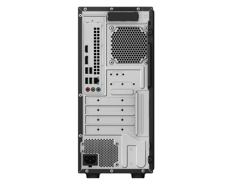 ASUS Mini Tower V501MV-05210H0180 (Core 5 210H, 16GB, SSD 512GB) Slika 4