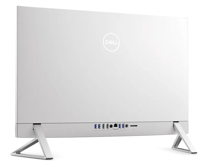 DELL AiO 27 inch FHD Core 7 150U 32GB 2TB SSD Win11Pro 3yr NBD + WiFi  Slika 8