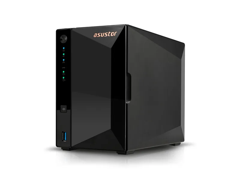 ASUSTOR NAS Storage Server DRIVESTOR 2 Pro AS3302T v2 Slika 1