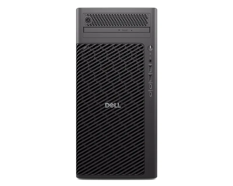 DELL Pro Max Tower T2 Core Ultra 7 265K 32GB 1TB SSD Win11Pro 3yr ProSupport  Slika 2