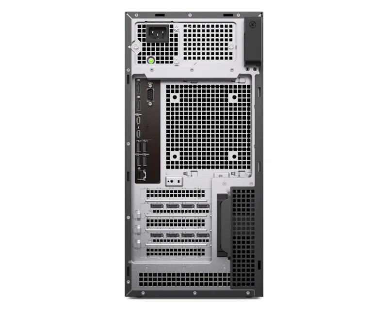 DELL Pro Max Tower T2 Core Ultra 7 265K 32GB 1TB SSD Win11Pro 3yr ProSupport  Slika 4