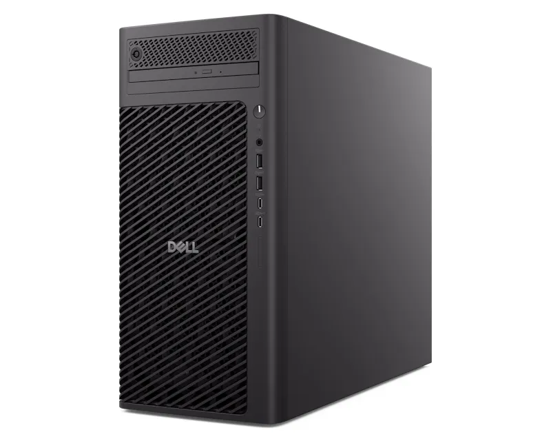 DELL Pro Max Tower T2 Core Ultra 7 265K 32GB 1TB SSD Win11Pro 3yr ProSupport  Slika 1