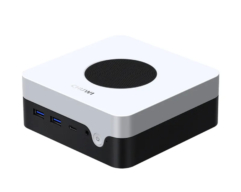 CHUWI LarkBox X (i3-1220P, 8GB, 256GB, Win 11 Pro) Mini PC Slika 1