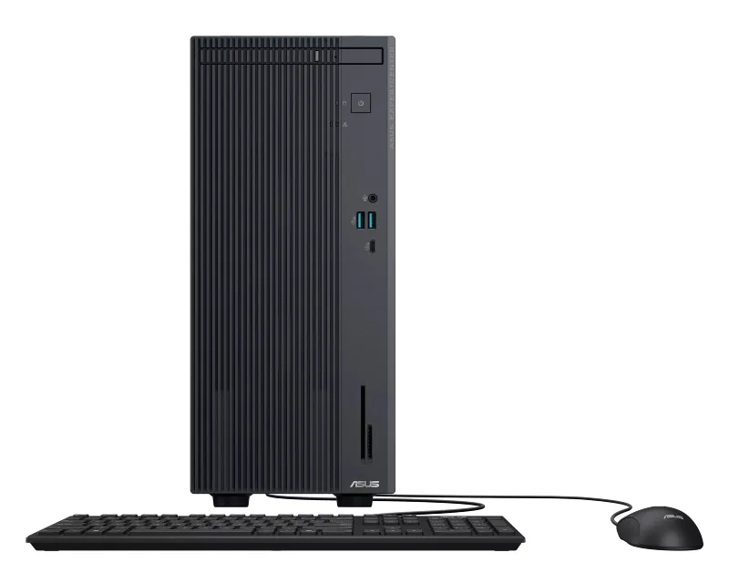 ASUS ExpertCenter P500 P500MV-WB210H4C1 (Core 5 210H, 16GB, M.2 SSD 512GB)  Slika 1