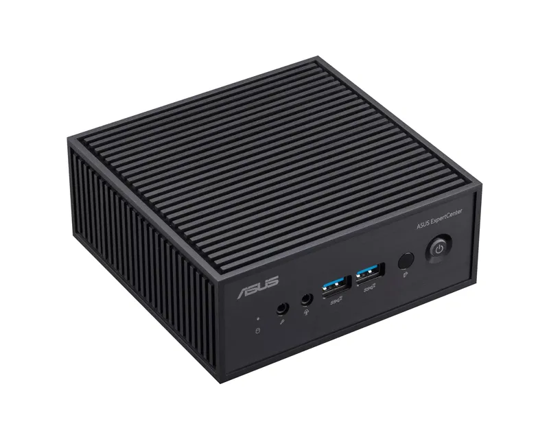 ASUS Mini PC PN42-S-B-SC0118MV (Intel N4500, Barebone) Slika 3