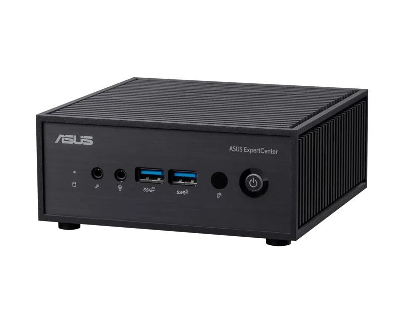 ASUS Mini PC PN42-S-B-SC0118MV (Intel N4500, Barebone) Slika 4