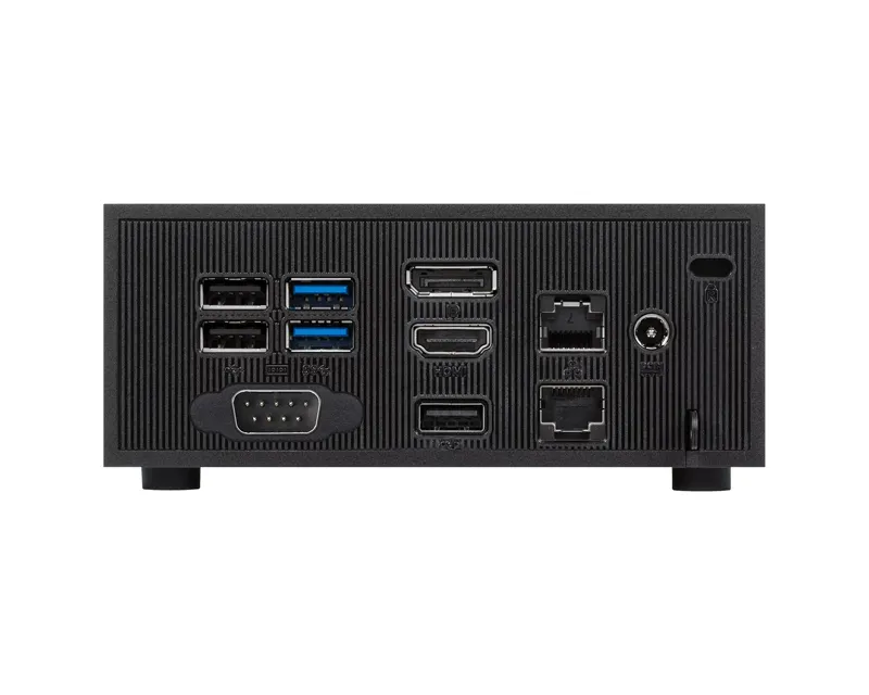 ASUS Mini PC PN42-S-B-SC0118MV (Intel N4500, Barebone) Slika 5
