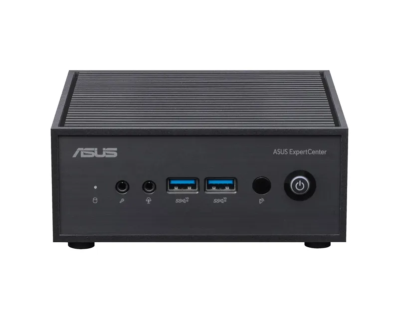 ASUS Mini PC PN42-S-B-SC0118MV (Intel N4500, Barebone) Slika 1