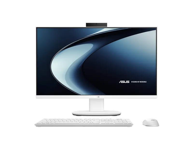 ASUS V400 AiO V470VA-WPE0320 (27 inča FHD, Core 5 210H, 16GB, SSD 256GB)  Slika 1