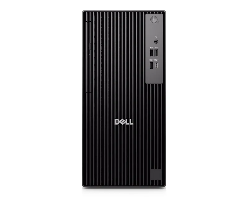 DELL Pro Tower Core Ultra 5 235 16GB 512GB SSD DVDRW Radeon RX 7400 8GB Win11Pro 3yr ProSupport + WiFi  Slika 2