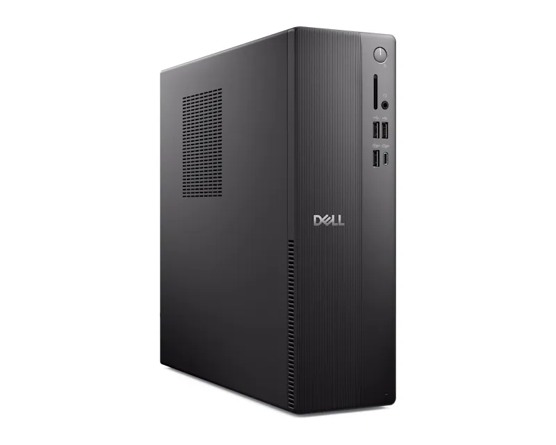 DELL Pro Slim Essential i3-14100 8GB 512GB SSD Win11Pro 3yr ProSupport + WiFi  Slika 3