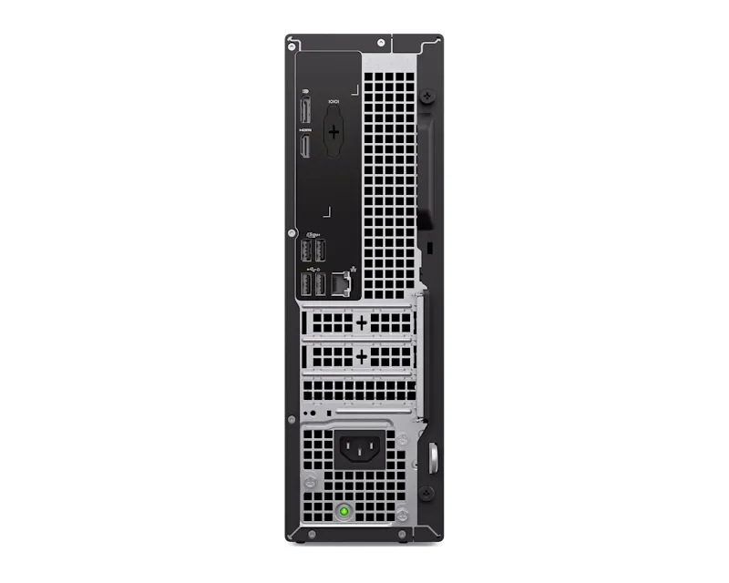 DELL Pro Slim Essential i3-14100 8GB 512GB SSD Win11Pro 3yr ProSupport + WiFi  Slika 4