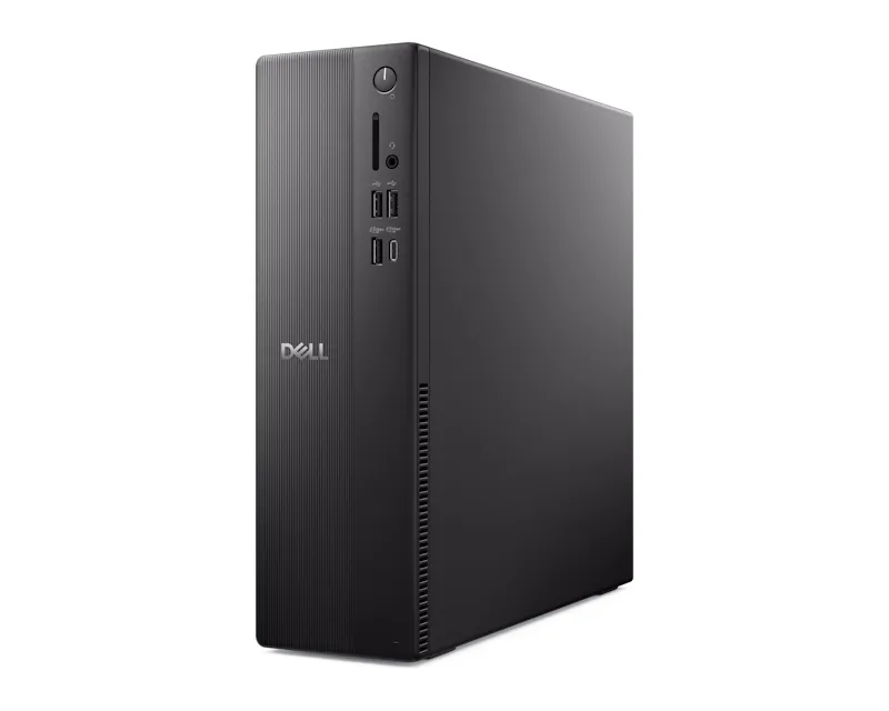 DELL Pro Slim Essential i3-14100 8GB 512GB SSD Win11Pro 3yr ProSupport + WiFi  Slika 1