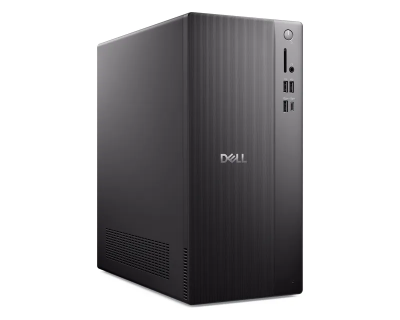 DELL Pro Tower Essential i3-14100 8GB 512GB SSD Win11Pro 3yr ProSupport + WiFi  Slika 3