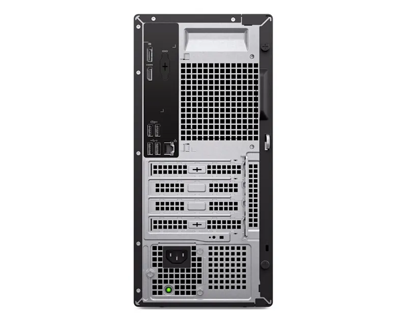 DELL Pro Tower Essential i3-14100 8GB 512GB SSD Win11Pro 3yr ProSupport + WiFi  Slika 4