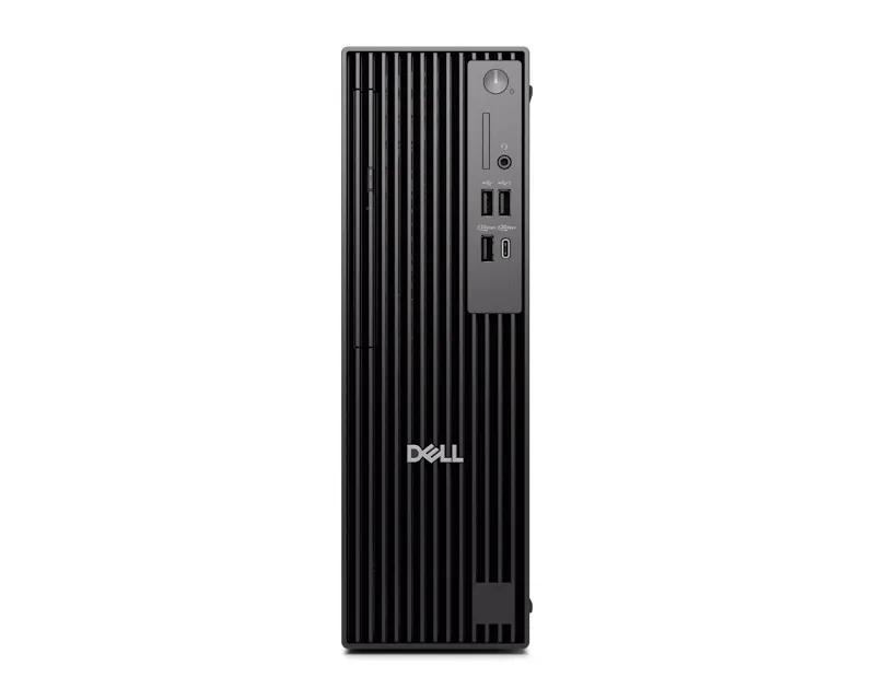 DELL Pro Slim Plus Core Ultra 7 265 8GB 512GB SSD Win11Pro 3yr ProSupport + WiFi Slika 2