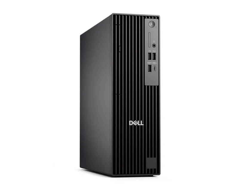 DELL Pro Slim Plus Core Ultra 7 265 8GB 512GB SSD Win11Pro 3yr ProSupport + WiFi Slika 3