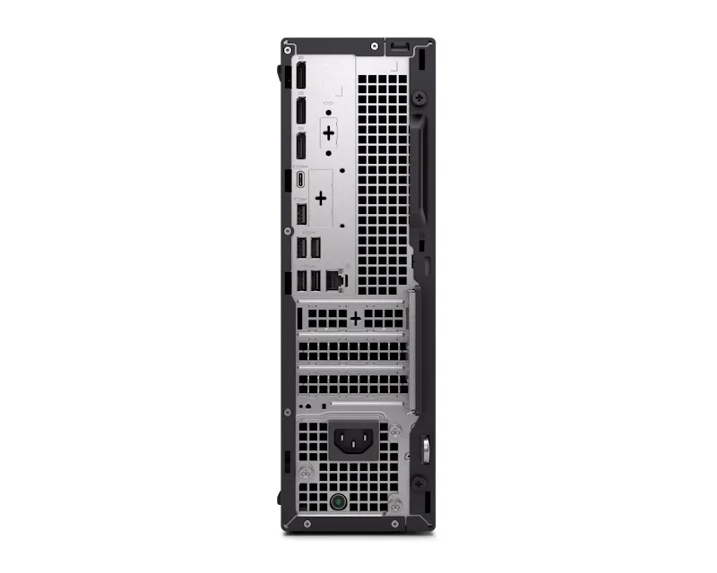 DELL Pro Slim Plus Core Ultra 7 265 8GB 512GB SSD Win11Pro 3yr ProSupport + WiFi Slika 4