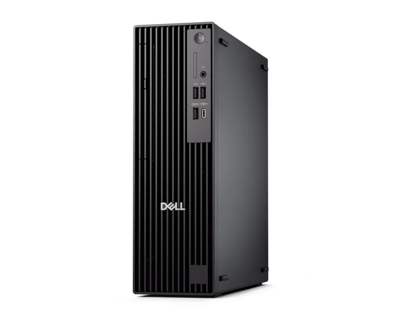 DELL Pro Slim Plus Core Ultra 7 265 8GB 512GB SSD Win11Pro 3yr ProSupport + WiFi Slika 1