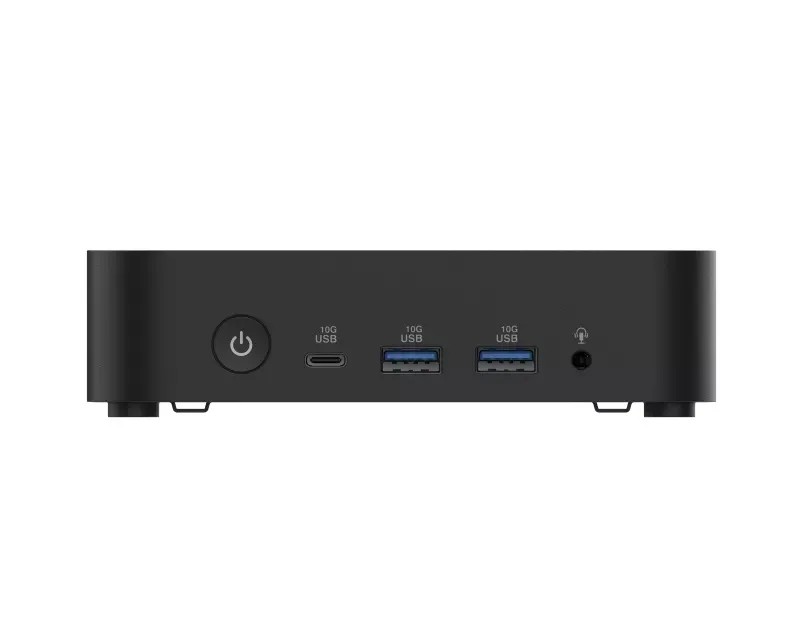 ASUS NUC 14 Essential (N97, Barebone) Slika 2