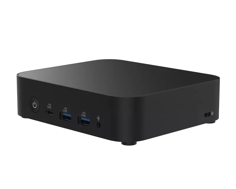 ASUS NUC 14 Essential (N97, Barebone) Slika 1