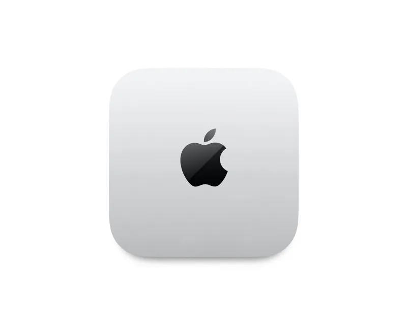 APPLE Mac mini M6 12-core CPU 12-core GPU 16GB 256GB SSD (MHQK4) Slika 2