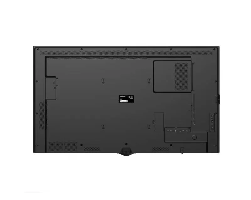 HISENSE 49 inča 49BM66AE 4K UHD 500 nita Digital Signage Display - 24/7 Operation  Slika 4