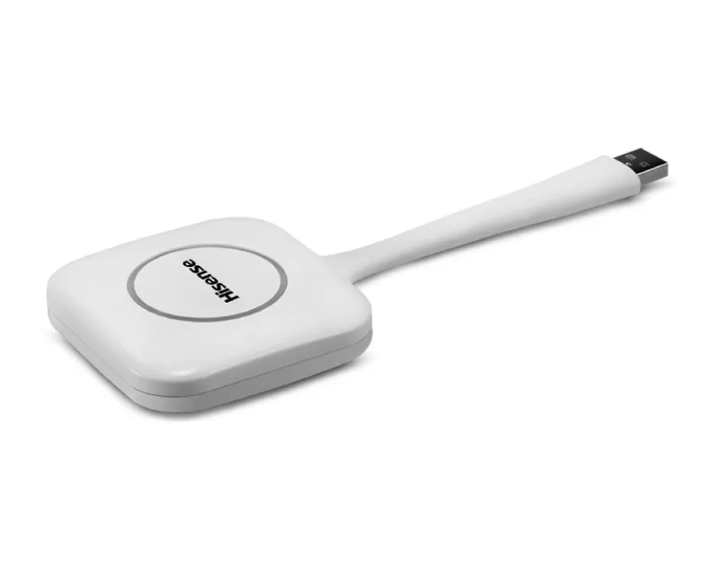 HISENSE HT002 Wireless screen transmission dongle (MR6DE series) USB A  Slika 1
