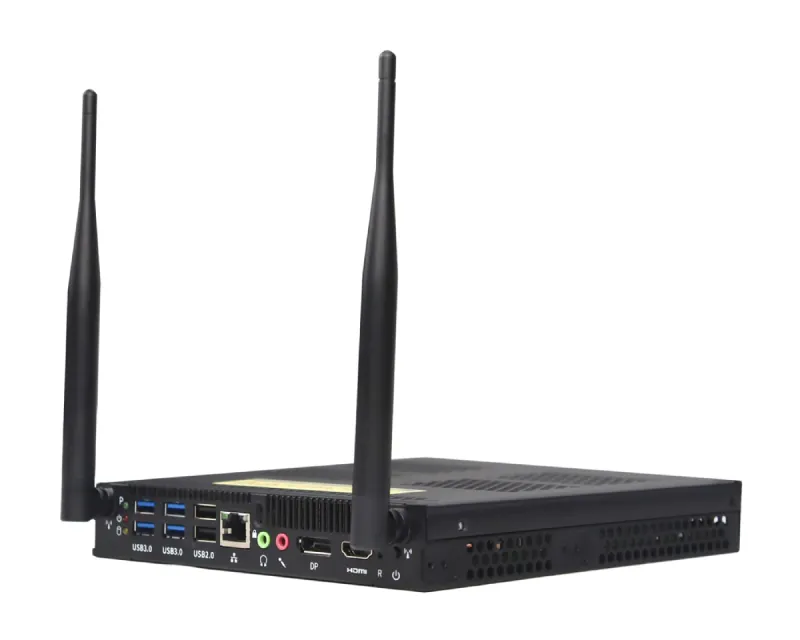 HISENSE OPS S02EDS7CA51B On-Board Computer I7-12650H/16GB/512G/Win11 Pro (S02EMS7CA51B)  Slika 2