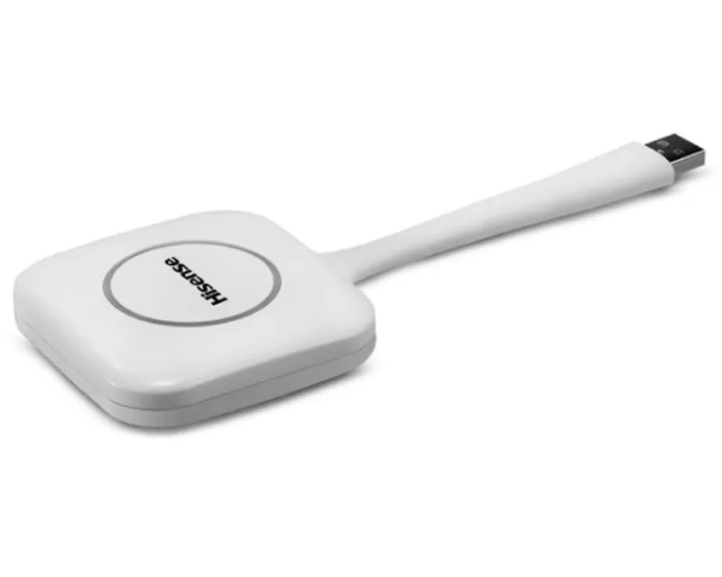 HISENSE HT002 Wireless Screen Transmission dongle  Slika 1