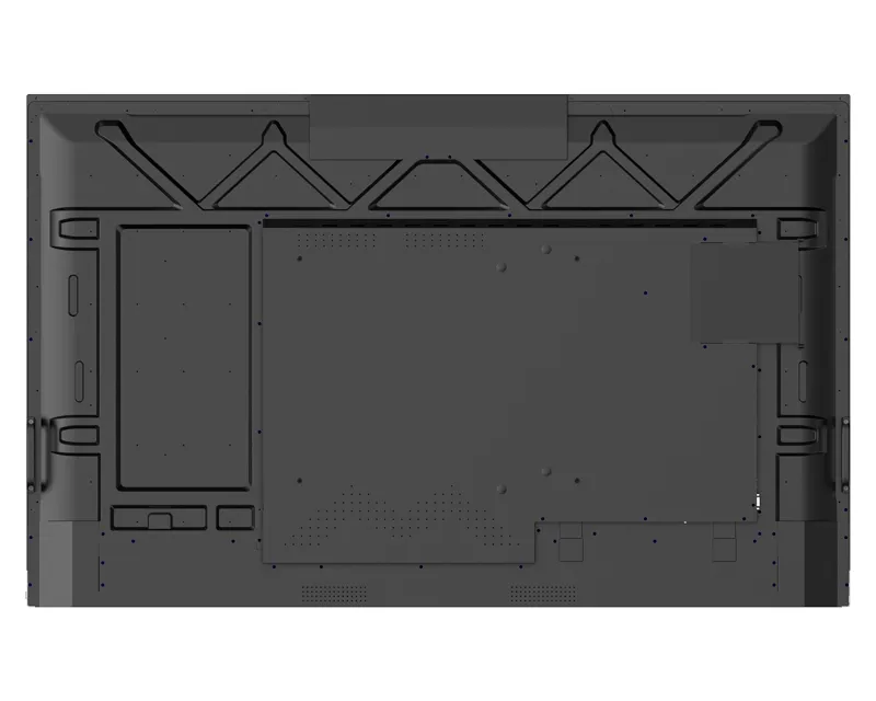 DAHUA 86 inča LCH86-MC410-B-S2 UHD Smart Interactive Whiteboard sa kamerom Slika 3