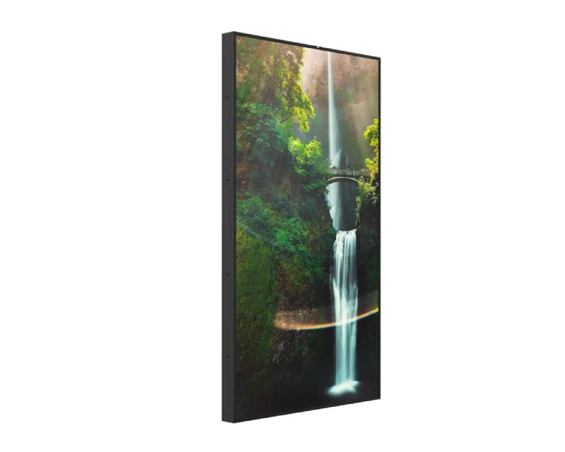 HISENSE 55 inča 55WH80F 4K UHD 4000 nita Window Facing - High Brightness Display Slika 3