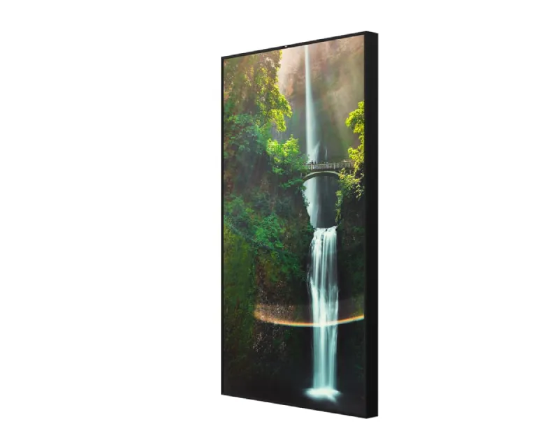 HISENSE 55 inča 55WH80F 4K UHD 4000 nita Window Facing - High Brightness Display Slika 1